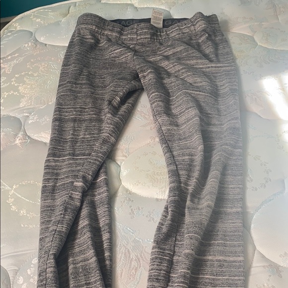 Grey leggings - Picture 4 of 4